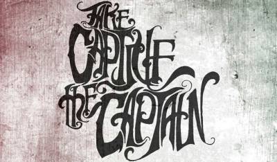 logo Take Captive The Captain